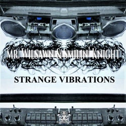 Strange Vibrations