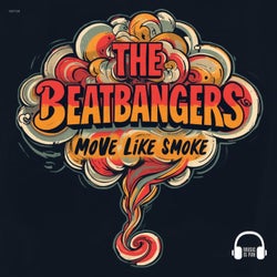 Move Like Smoke