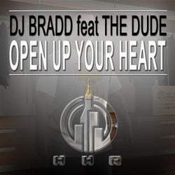 Open up Your Heart (feat. The Dude)