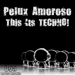This Its TECHNO!