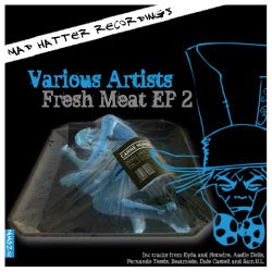 Fresh Meat 2 EP