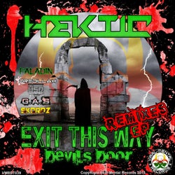 Exit This Way [The Remixes EP]