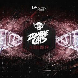 Bloodline EP - Original Mix