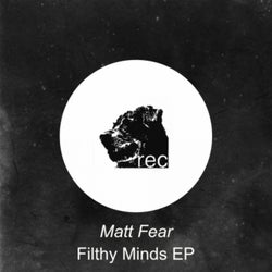 Filthy Mind EP