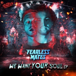 We Want You Soul EP