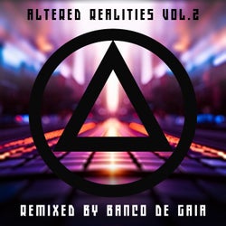 Altered Realities Vol. 2