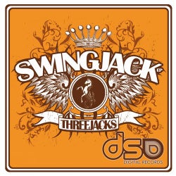 Swingjack EP