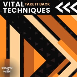 Take It Back