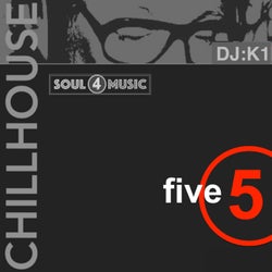 Chillhouse 5 Five