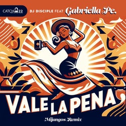 Vale La Pena (Mijangos En La Rumba Mix)