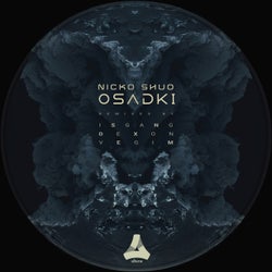 Osadki