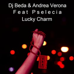 Lucky Charm (feat. Pselecia)