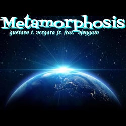 Metamorphosis (feat. Djoggato)