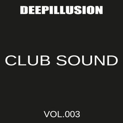 Club Sound vol. 003