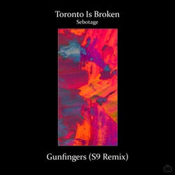 Gunfingers - S9 Remix
