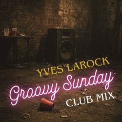 Groovy Sunday ( Club Mix)