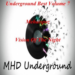 Underground Best, Vol. 7
