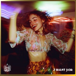 I Want You