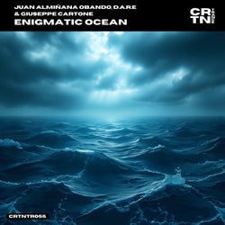 Enigmatic Ocean