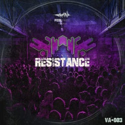 RESISTANCE VA.003