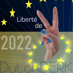 Liberté de l'Europe 2022