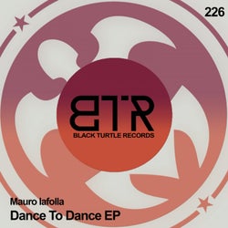 Dance To Dance EP
