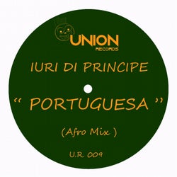 Portuguesa (Afro Mix)