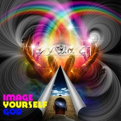 Image Yourself God