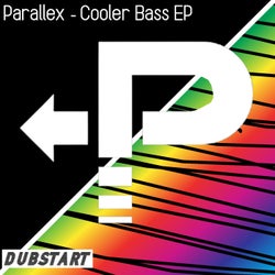 Cooler Bass EP