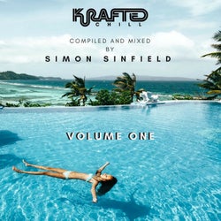 Krafted Chill Volume One