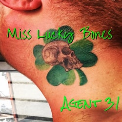 Miss Lucky Bones