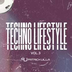 Techno Lifestyle Vol.3