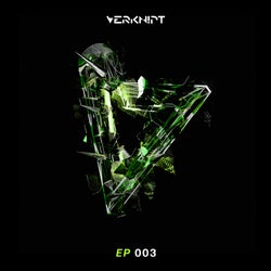 Verknipt EP 003