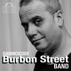 Burbon Street Band