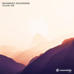 Meanwhile Excursions, Vol. 1