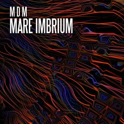 Mare Imbrium