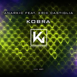 Kobra (feat. Eric Castiglia)