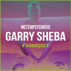Garry Sheba - Metempsychosis