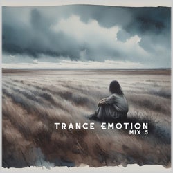 Trance Emotion Mix 5