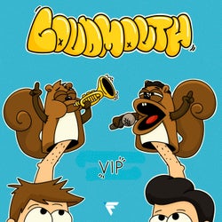 Loudmouth (VIP)