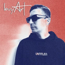buyArt - untitled #01 Chart