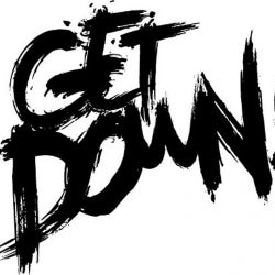 January 2015 "Get Down" Chart
