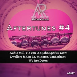 Aftertunes #4