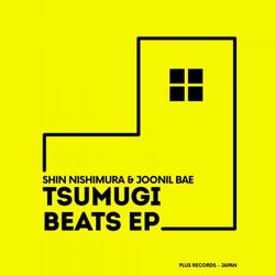 Tsumugi Beats EP