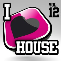 I Love House, Volume 12