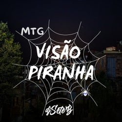 MTG Visão Piranha