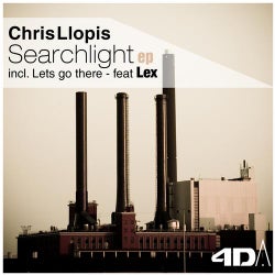 Searchlight EP