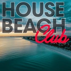 House Beach Club