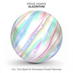 Algorithm Incl. Tom Spark & Tommaso Pizzelli Remixes
