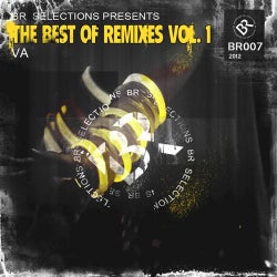 The Best Of Remixes Vol. 1